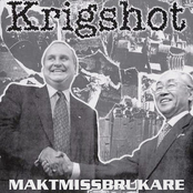 Något Måste Hända by Krigshot