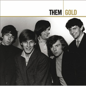 Them: Gold (International Version)