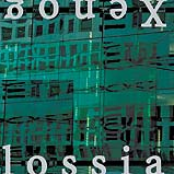 Xenoglossia