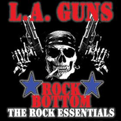 Wanted Dead Or Alive by L.a. Guns