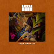 Chock-Full of Fun