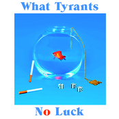 No Luck