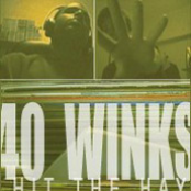 Harm Reduction by 40 Winks