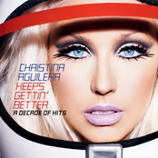 Keeps Gettin' Better - A Decade of Hits
