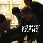 One Happy Island [Explicit]