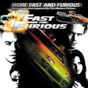 More Fast and the Furious