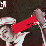 Tutto Live cover