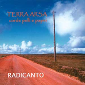 Terra Arsa by Radicanto