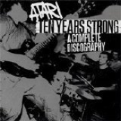 Ten Years Strong-A Complete D