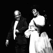 Ella Fitzgerald And Count Basie