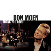 Don Moen: Thank You Lord