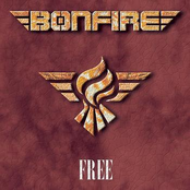 September On My Mind by Bonfire