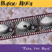 Pass The Rice