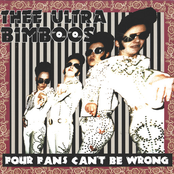 Four Fans Can´t Be Wrong