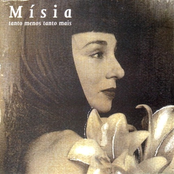 Mistérios Do Fado by Mísia