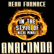 Anaconda (Karaoke Version) [In the Style of Nicki Minaj]