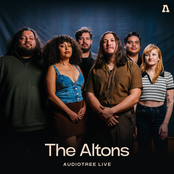 The Altons on Audiotree Live