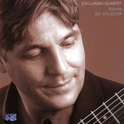 jon larsen quartet