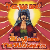 All You Want by Miss Saana & The Missionaries