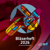 Bläserheft 2026
