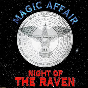Night of the Raven