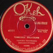 vance's tennessee breakdowners