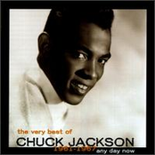 Something You Got by Chuck Jackson