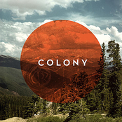 Clocktower by Colony