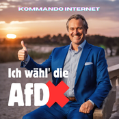 Ich wähl die AfD