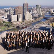 melbourne symphony orchestra & markus stenz