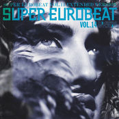 SUPER EUROBEAT Vol.14