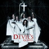 Devil's Gospel - New Demo 2009