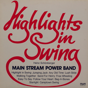 Highlights in Swing
