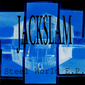 Steel World E.P