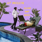 Alligator Swamp Monster