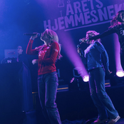 Bundasliga 2023 - Hjemmesnekk