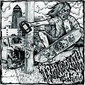 Traffic Death: Don't Be A Projectile