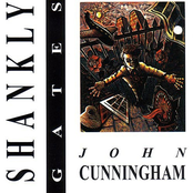 Shankly Gates by John Cunningham