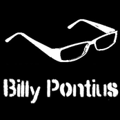 billy pontius