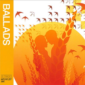 Playlist: Ballads