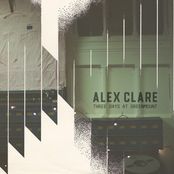 Alex Clare: Three Days at Greenmount