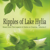Ripples of Lake Hylia, Volume 2