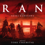 Toru Takemitsu: RAN