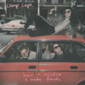 Camp Cope: How to Socialise & Make Friends