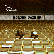 Doc Robinson: Golden Daze - EP