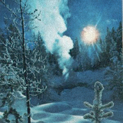 The Frozen Immensity