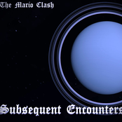 Subsequent Encounters