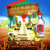 Tequila Party (Doe Het)