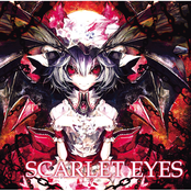 SCARLET EYES
