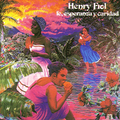 Fé, Esperanza Y Caridad